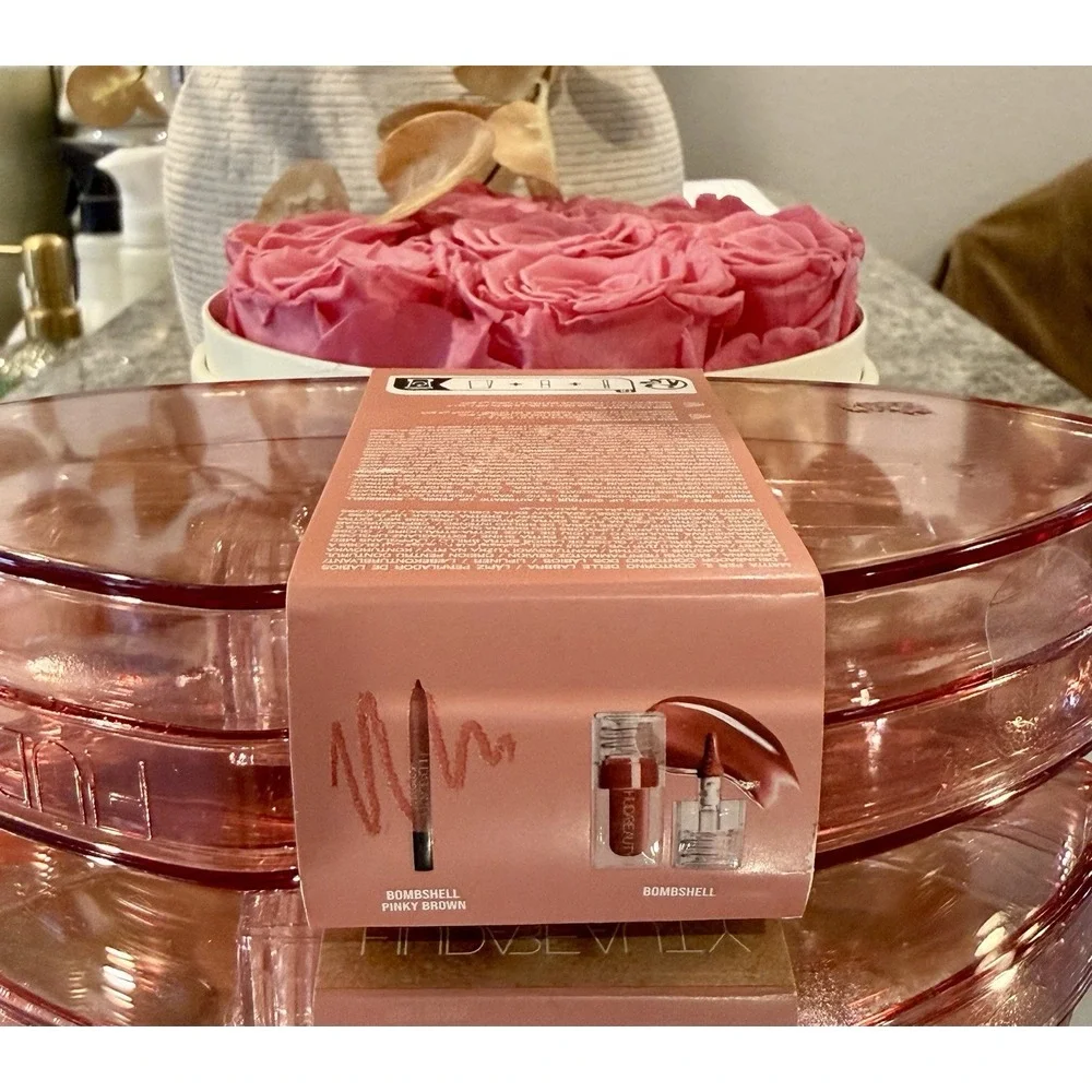 HUDABEAUTY huda beauty